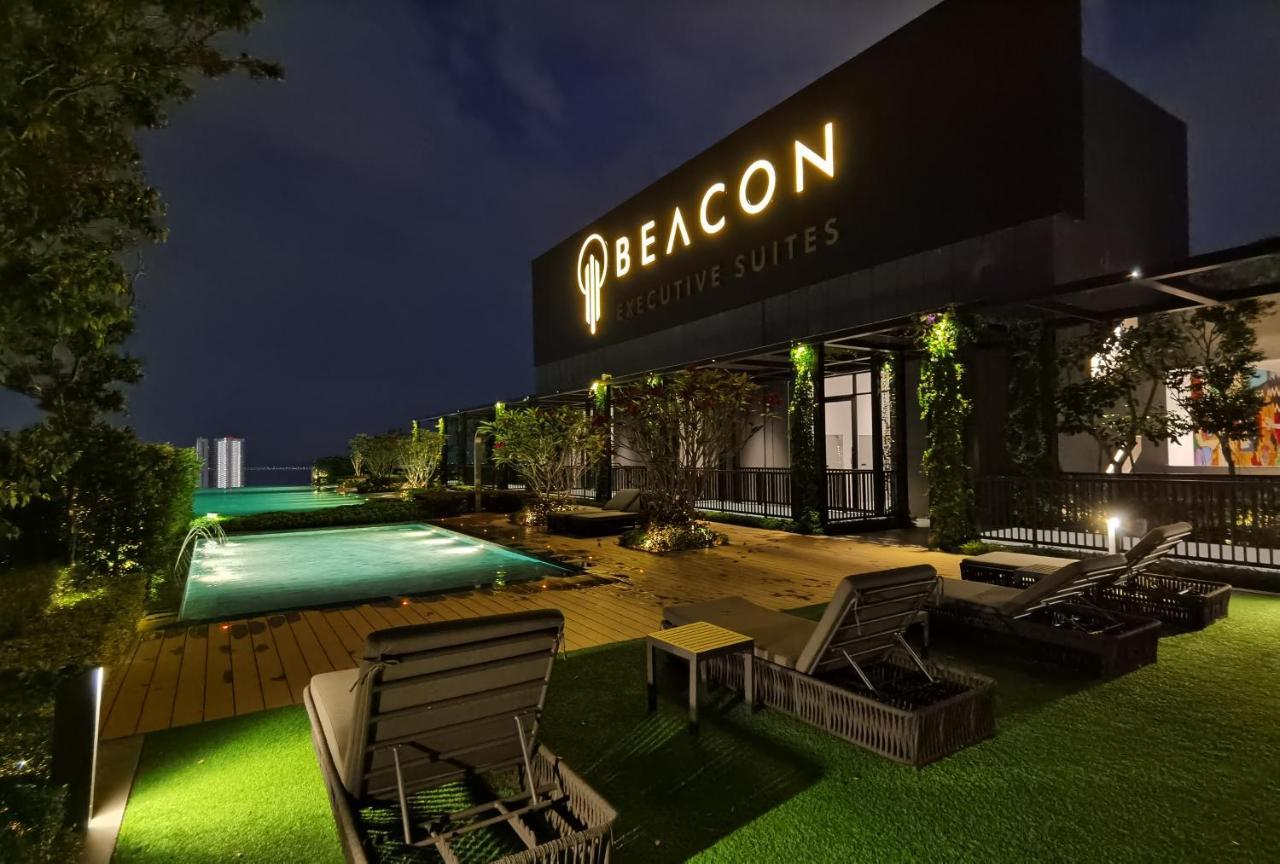 Beacon Exec Suites# Msg Chair#Disney Hotstar Джорджтаун Екстер'єр фото